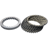 REKLUSE TorqDrive? Clutch Kit - Sportster RMS-2815006